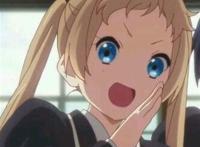 凸守早苗的头像 凸守早苗的头像