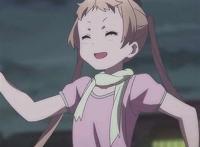 凸守早苗! 凸守早苗!