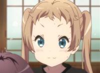 凸守早苗 小鸟游六花