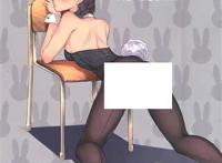 [无毒汉化组](c90) [yogurt (ビフィダス)] 露出にハマった鹿岛と凤翔