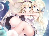 我的朋友很少-羽濑川小鸠