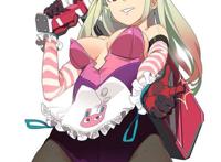 双月之城第二季-女仆a twin moonsⅡ-maidservant a