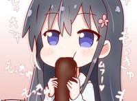 js天使美图:咕哒子和玛修客串,乱入一个真学妹