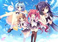 ナツイロココロログ 初回版