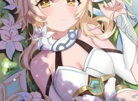 原神长弓燧龙本子壁纸