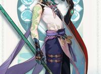 长弓燧龙genshin impact中文系列本子全彩