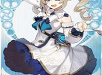 长弓燧龙芭芭拉star本子无删减