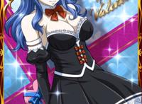 朱比亚·罗克丝系列本子全彩