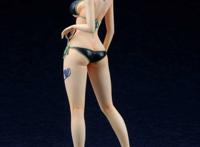 妖精的尾巴 朱毕安·罗克丝