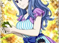 【gree 妖尾卡牌】茱比安·罗克丝