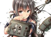 舰队collection角色短评之驱逐舰篇