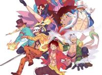 海贼王:新风壁纸