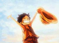 海贼王高清壁纸!