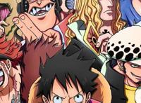 珍藏海贼王,李现,小千代,哪吒壁纸