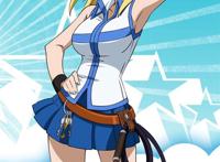 妖精的尾巴最终季手机壁纸