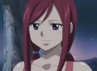 妖精的尾巴之艾露莎