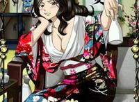 【gree 妖尾卡牌】卡娜·阿鲁佩洛娜