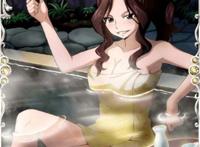 【gree 妖尾卡牌】卡娜·阿鲁佩洛娜