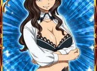 【gree 妖尾卡牌】卡娜·阿鲁佩洛娜