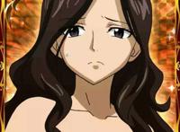 【gree 妖尾卡牌】卡娜·阿鲁佩洛娜