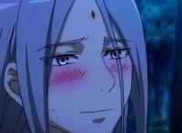 一人之下:张灵玉