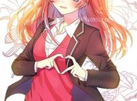 五等分の花嫁——中野五月