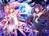 魔法少女まどか☆マギカ