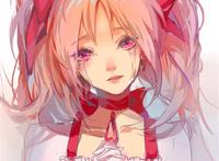 魔法少女まどか☆マギカ