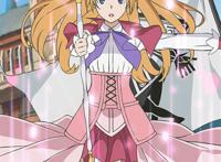 大西沙织さんと村川梨衣さんの挂け合いはまるでコンビ芸!