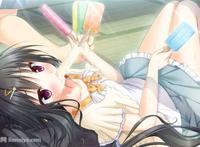 哥哥,禁止使用右手! お兄ちゃん,右手の使用を禁止します!