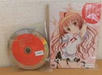 お兄ちゃんだけど爱さえあれば関系ないよねっ dvd全6