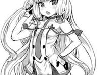 コードギアス亡国のアキト用に描いたアレクサンダというロボットのデ