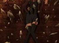 《anther》——赤泽泉美