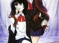 见崎鸣 赤泽泉美