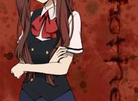 赤泽泉美 出自 another