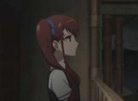 赤泽泉美 双马尾