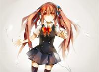 another 赤泽泉美