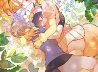 「いろいろまとめ」/「稚野まちこ」の漫画 [pixiv]