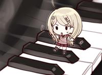 赤松枫 新弹丸论破v3 pixiv 侵删 id=60752720