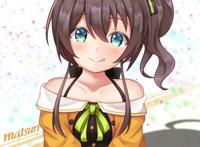 hololive奇奇怪怪小故事 夏色祭