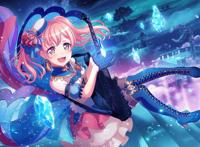 bangdream广町七深合集