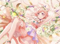 bangdream广町七深合集