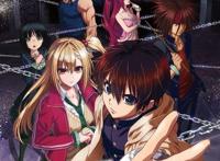 电视动画「见面之后5秒开始战斗」