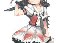 画师安利—神崎广