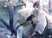 燃晚!