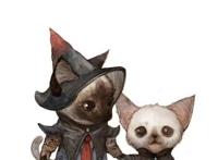 游戏原画KYOUNG HWAN KIM 作品欣赏