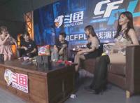 cf火线演播室炼乳Mayoi!