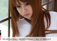 COS正片/[TyingArt]缚リ芸术 写真集！