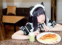 COS正片/(C91)妖狐×仆ss-白鬼院凛々蝶