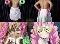 泰国廉价COS鬼才新作合集 这脑洞让人望尘莫及！